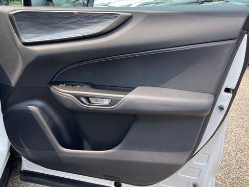 Certified 2024 Lexus NX 350 AWD image 28