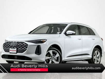 New 2025 Audi Q5 Premium Plus