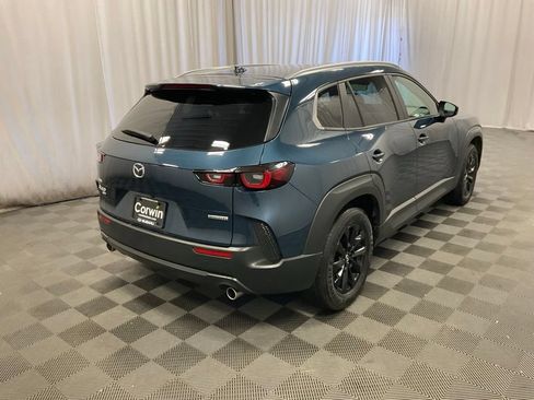 Used 2025 MAZDA CX-50 AWD 2.5 S w/ Premium Package image 2