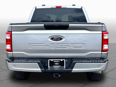 Used 2021 Ford F150 XL w/ STX Appearance Package RWD image 5