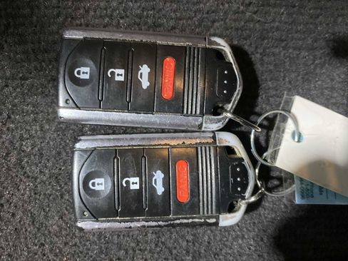 Used 2014 Acura ILX w/ Premium Package image 20