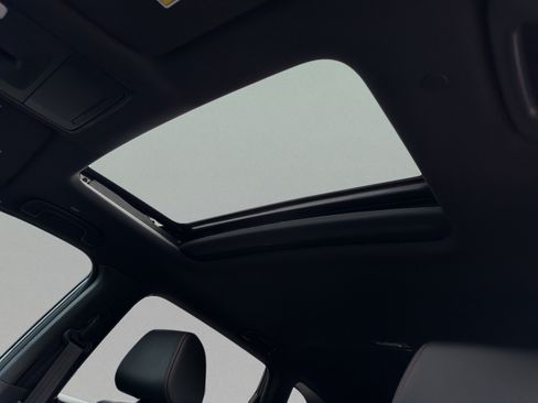 Certified 2025 Honda CR-V Sport-L image 20