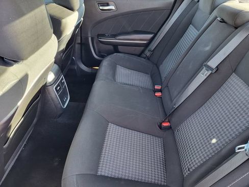 Used 2022 Dodge Charger R/T RWD image 22