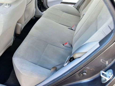 Used 2012 Toyota Corolla LE image 13