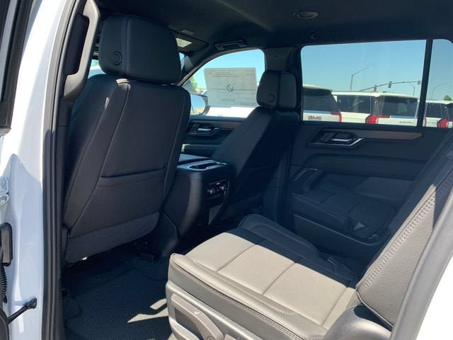 New 2026 GMC Yukon XL Denali AWD/4WD image 12