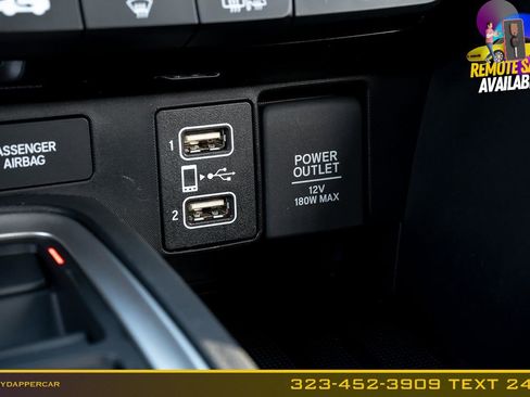 Used 2022 Honda Insight Touring image 30