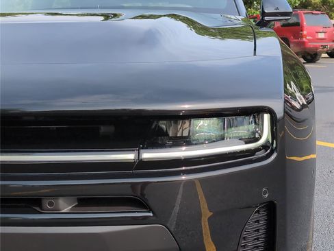 New 2026 Dodge Charger Scat Pack AWD/4WD image 13