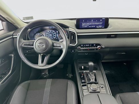 Certified 2025 MAZDA CX-50 AWD 2.5 S w/ Preferred Package image 22