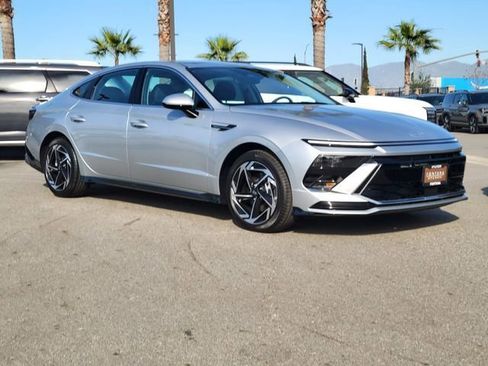 New 2026 Hyundai Sonata SEL image 27