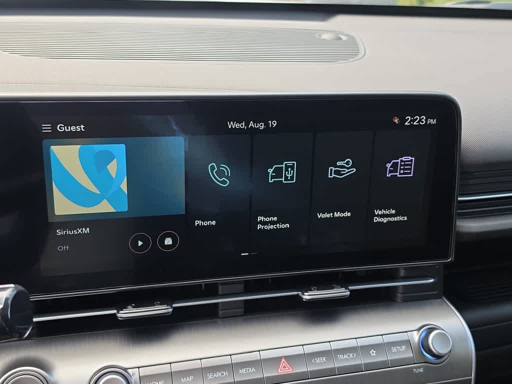 New 2027 Hyundai Kona SEL Sport FWD image 28