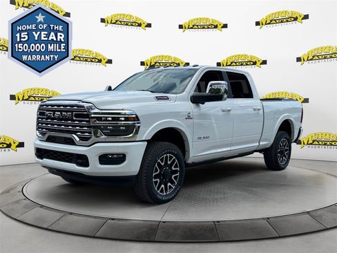 New 2025 RAM 2500 Limited image 1