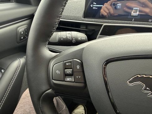 New 2025 Ford Mustang Mach-E Premium AWD/4WD image 20