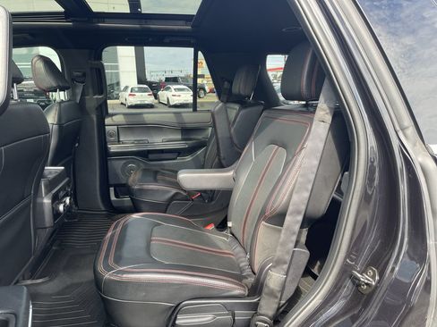 Used 2021 Ford Expedition Limited AWD/4WD image 26