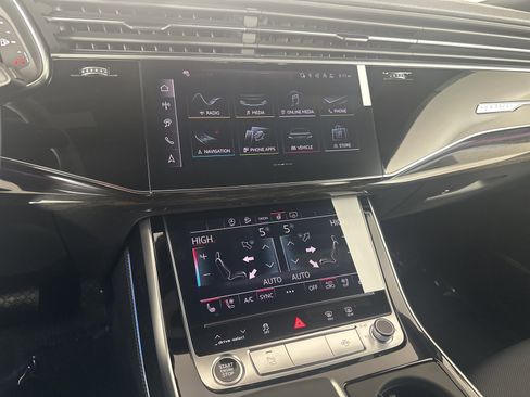 New 2026 Audi Q8 Premium Plus image 19