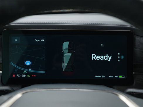 Used 2023 Rivian R1S Adventure image 25