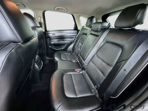 Used 2024 MAZDA CX-5 AWD 2.5 S w/ Select Package image 23