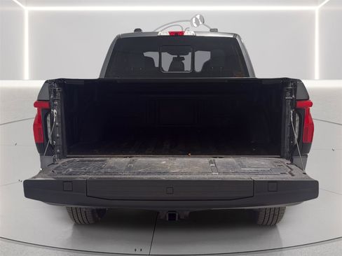 Used 2024 Ford F150 Lightning Lariat image 9