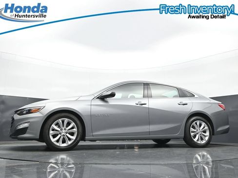Used 2025 Chevrolet Malibu LT FWD image 30