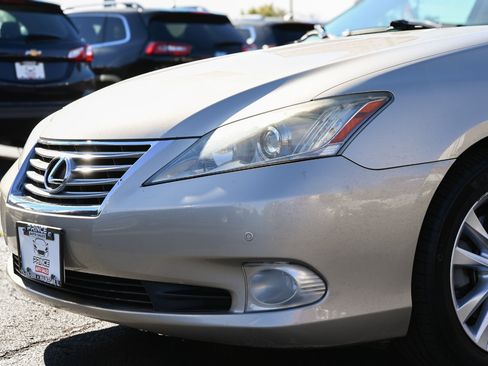 Used 2010 Lexus ES 350 image 5