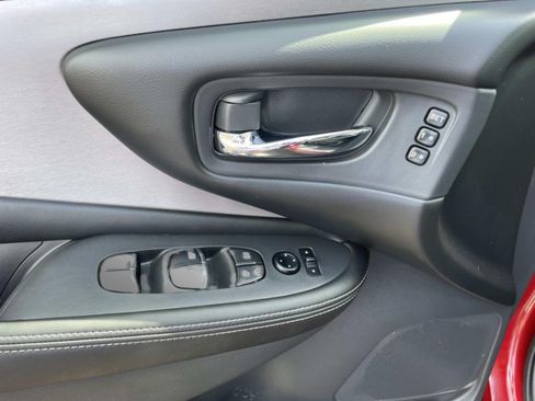 Used 2023 Nissan Murano SL w/ SL Moonroof Package FWD image 22