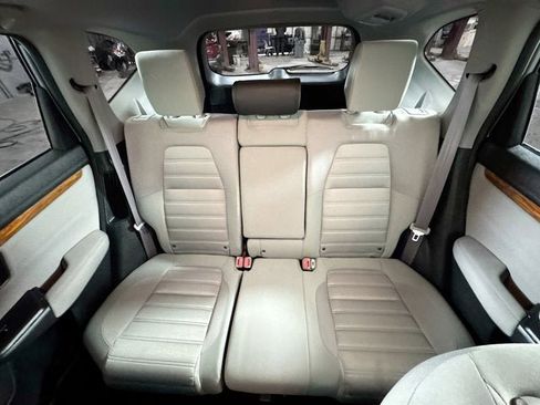 Used 2022 Honda CR-V EX image 21