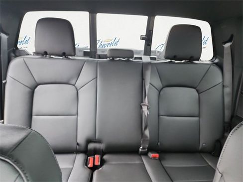 New 2026 Chevrolet Colorado Trail Boss image 11