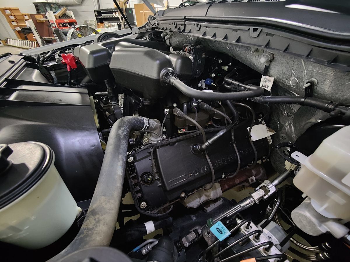 Used 2019 Ford F250 XL RWD image 5