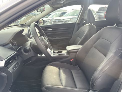 Used 2019 Nissan Altima 2.5 S image 23