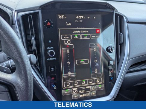 Certified 2025 Subaru Crosstrek 2.0i Premium image 24