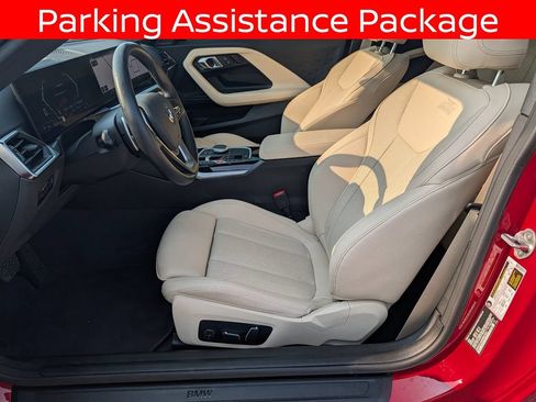 Used 2024 BMW 230i Coupe w/ Convenience Package RWD image 12
