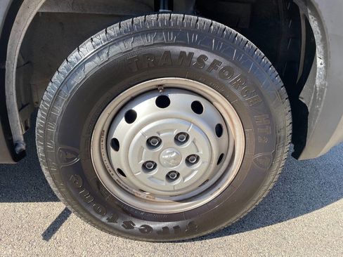 Used 2021 RAM ProMaster 1500 image 9