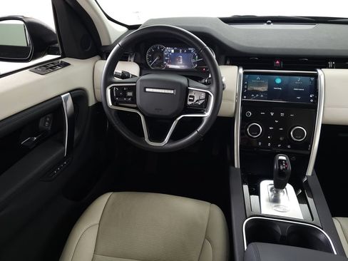 Used 2022 Land Rover Discovery Sport S AWD/4WD image 19