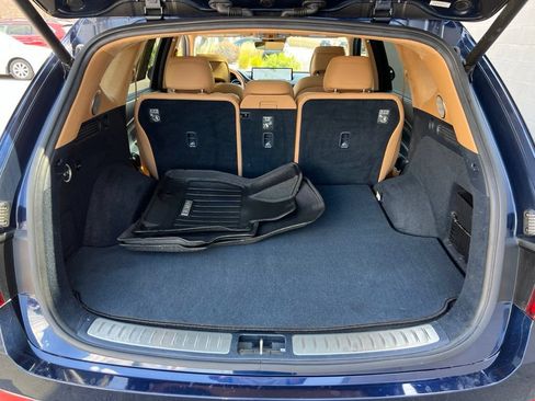 Used 2021 Genesis GV80 3.5T w/ Prestige Package 07 AWD/4WD image 27
