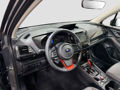 Used 2024 Subaru Forester Sport image 5