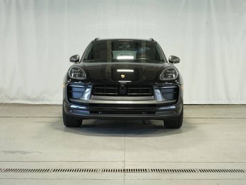 New 2026 Porsche Macan Turbo image 10
