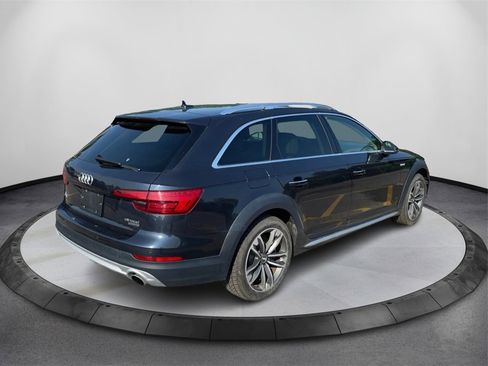 Used 2017 Audi A4 2.0T allroad Prestige w/ Prestige Package image 5