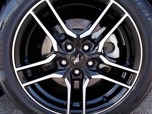 Used 2023 Ford Mustang GT Premium image 22