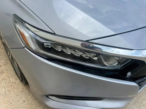 Used 2020 Honda Accord EX-L image 32