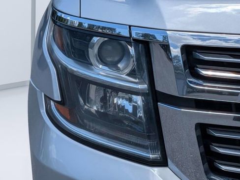 Used 2016 Chevrolet Suburban LTZ RWD image 9