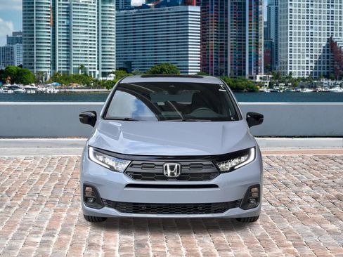New 2026 Honda Odyssey Sport-L image 2