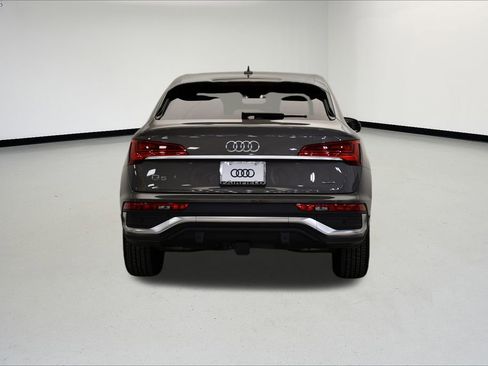 Certified 2023 Audi Q5 2.0T Premium Plus w/ Premium Plus Package image 4