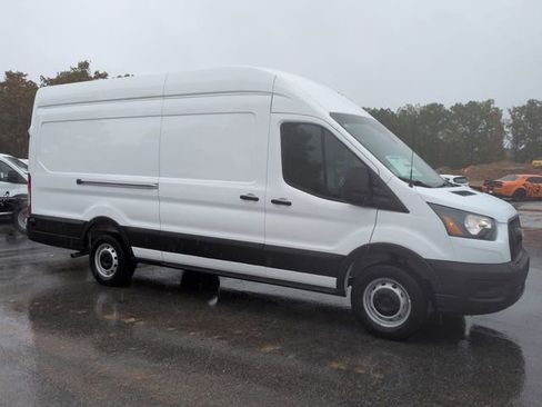 New 2026 Ford Transit 250 148 High Roof Extended image 2