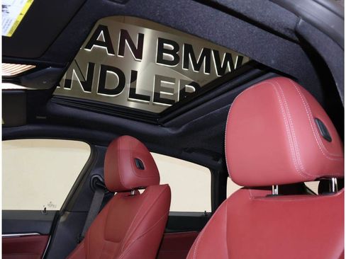 Certified 2023 BMW i4 eDrive35 RWD image 16