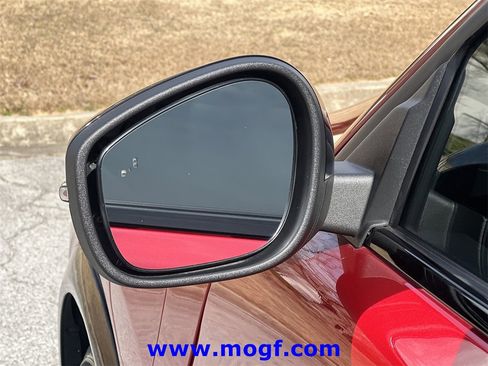 Certified 2023 Ford Mustang Mach-E Premium image 31