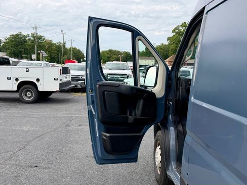 Used 2019 RAM ProMaster 3500 FWD image 15