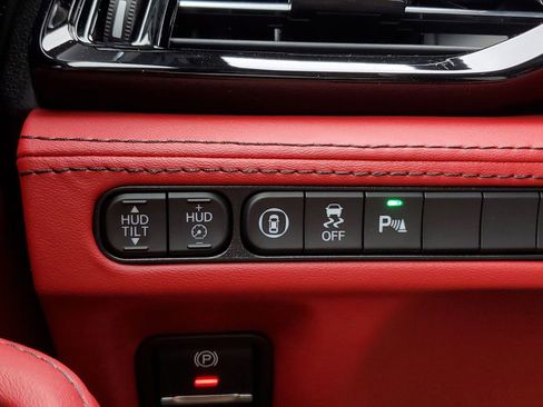 New 2026 Acura MDX A-Spec image 33