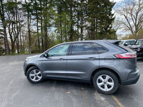 Used 2024 Ford Edge SE AWD/4WD image 7