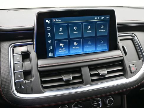 Used 2023 Chevrolet Suburban RST image 19