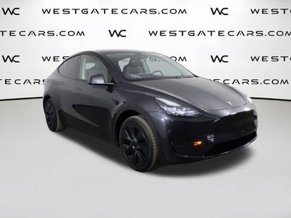Used 2024 Tesla Model Y Long Range
