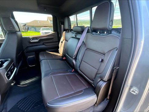 Used 2023 GMC Sierra 1500 Denali w/ Denali Reserve Package AWD/4WD image 27
